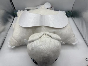 Disney Come Addestrare il Tuo Drago Luce Furia Scintillante 16" Cuscino Animali Domestici - Foto 1 di 11