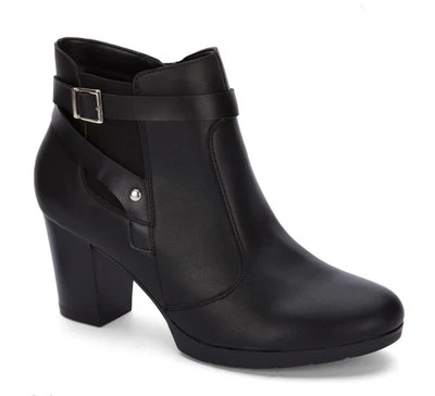 Botas Andrea. Botines  negro Para Mujer - Image 1 of 4