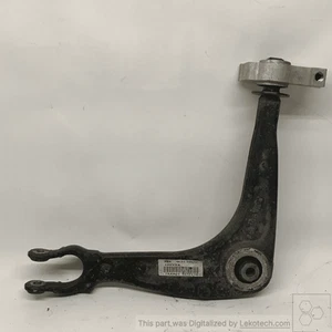 Bras oscillant inférieur suspendu. fourmi. Droite PEUGEOT 407 2.2 16V (120 Kw) - Bild 1 von 6