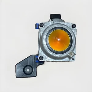 VW Passat Front Radar Sensor 3AA907567A - Imagen 1 de 9