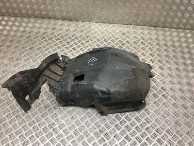 BMW 3 SERIES E92 LCI E93 LCI WHEELL HOUSING COVER BOTTOM FRONT RIGHT 8047460 - Image 1 of 4