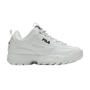 Größe 8,5 - Disruptor 2 'White Navy' (Fila) - Bild 1 von 9