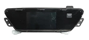 2012-2016 Honda CR-V OEM Original Upper Dash Display Screen 39710-T0A-A110-M1 - Picture 1 of 4