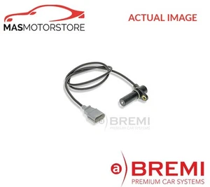 CRANKSHAFT POSITION SENSOR BREMI 60239 H NEW OE REPLACEMENT - Picture 1 of 5