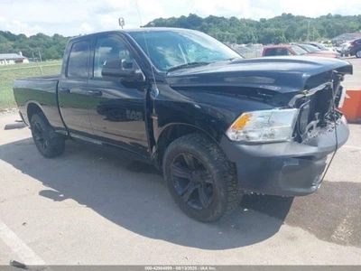 Transfer Case 3.6L Model BW44-45 Opt DH9 Fits 12-15 DODGE 1500 PICKUP 5223247 - Image 1 of 4