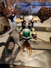 8560, Pahrak, LEGO&reg; BIONICLE Bohrok w/ Krana Mask