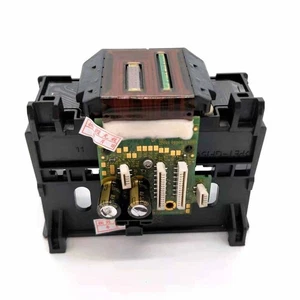 934 935 Print Head For HP Officejet Pro 6820 8028 6978 6670 6815 6830 8022 6822 - Picture 1 of 5