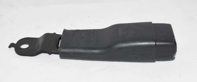 Cierre de hebilla de cinturón de seguridad de pasajero asiento de cubo delantero para 05-09 300 E1M16 Foto 1 de 4