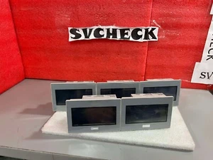 IDEC FT1A-M12RA-W 3.7 SPS + HMI INTERFACE Mono Light Bezel - Bild 1 von 7