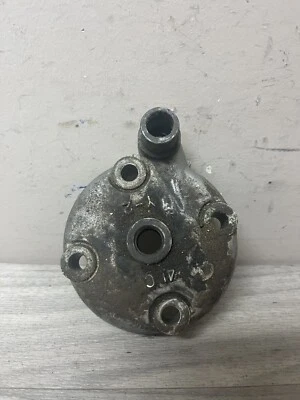 Yamaha YZ80 YZ 80 2001 1993-2001 culata OEM 4LC-11111-00-00 Foto 1 de 4