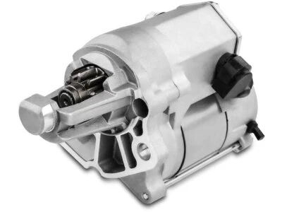 For 1999-2003 Dodge Ram 1500 Van Starter APR 73643TSMB 2000 2001 2002 - Image 1 of 2