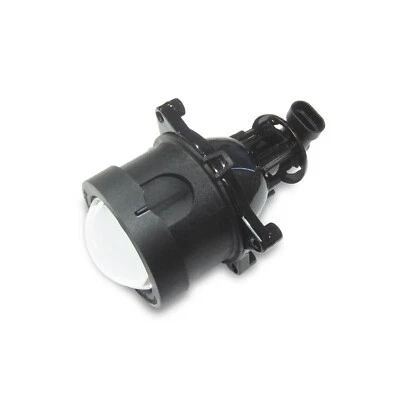 Can Am Renegade Outlander Front High Beam Headlight Assembly with Bulb 710002525 - Image 1 of 4