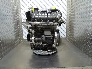 MOTOR CZD VAG-Gruppe 1,4 TSI 110kW BJ.2014 0 km - Bild 1 von 10