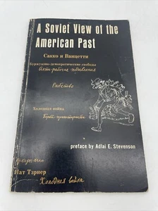 A Soviet View Of The American Past 1964 - Picture 1 of 12
