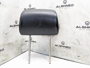 2007-2010 Volkswagen Beetle FR RH Side Seat Headrest 1C0-881-901-BF-A64 OEM - Picture 1 of 8