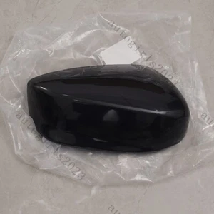 Right Side Rearview Mirror Cover Cap Passenger For Honda Accord 2008-2013 US . - Picture 1 of 14