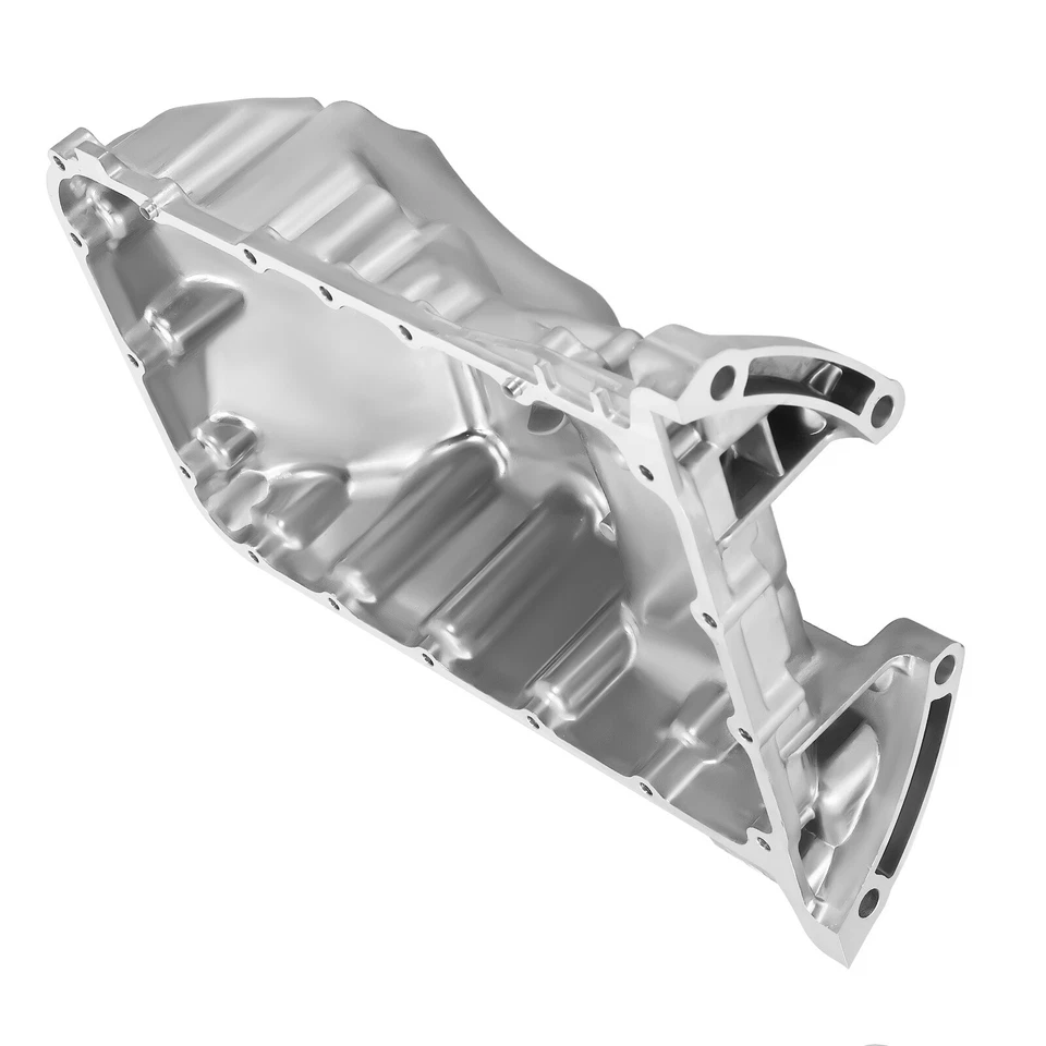 cárter de cárter de aceite 264380 para Acura MDX RDX RL TL Honda Accord 3,5 L 3,7 L Foto 1 de 4