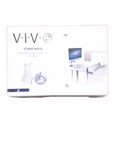 VIVO Adattatore VESA Kit di Montaggio per Apple 21,5" e 27" Pollici iMac Display Stand MACB - Foto 1 di 3