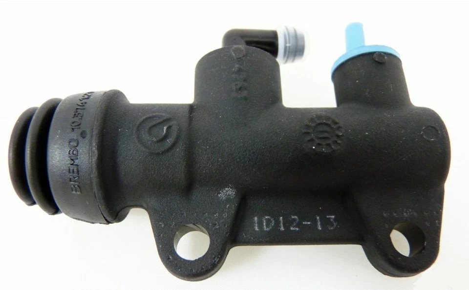 BREMBO Bomba Freno Trasero 10477620 Para Bimota YB7 1994