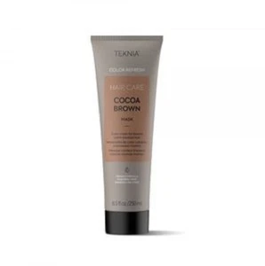 Lakme Teknia Refresh Cocoa Brown Mask (250ml) - Picture 1 of 1