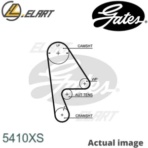 TIMING BELT 5410XS FOR HONDA INTEGRA/SJ/VI HR-V CIVIC/VII/Aerodeck/Mk/FERIO/MK - Picture 1 of 9