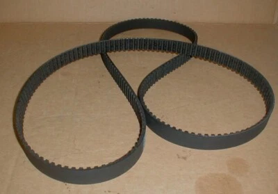 Maserati Biturbo  TIMING BELT V8 Shamal  QP IV 3200GT  AM479 AM578 AM585   98025 - Image 1 of 2