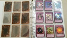 Yugioh! - Random - Traps - Rare to Ultra Rare - (Singles)