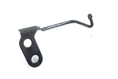 08-16 KAWASAKI KLR650 HORQUILLA SUPERIOR TRIPLE ÁRBOL ABRAZADERA IZQUIERDA Foto 1 de 4