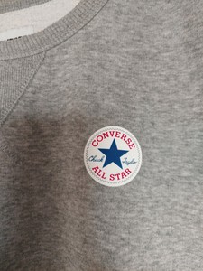 sudadera converse mujer