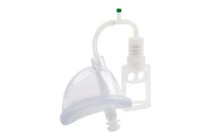 Frohle Vagina / Pussy Pump Solo Extreme Professional Kit VP003 - Picture 1 of 8