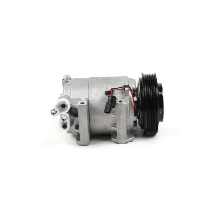 Compressor CA A/C para Nissan Rogue 2.5L 2008 2009 2010 2011 2012 2013 CO 11200C - Imagem 1 de 4