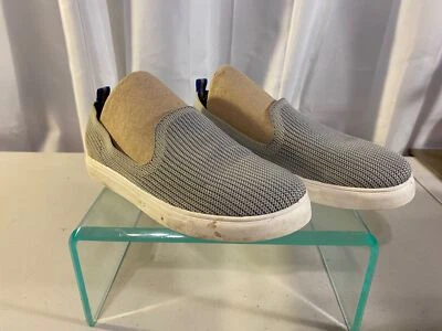 Zapatos sin cordones grises Lilly and Dan Yoth talla 13/1 Foto 1 de 4