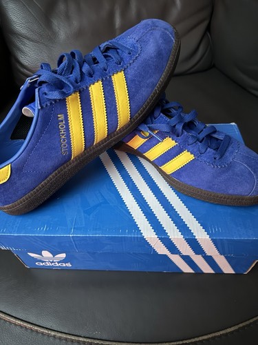 adidas stoccolma 2014