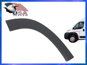 For 2019-2022 Ram Promaster 1500-3500 Front Door Flare Molding Trim Left Side - Bild 1 von 8