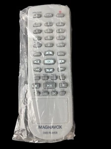 RC-3004 - Reproductor de DVD Magnavox genuino control remoto - 996510001221 - Imagen 1 de 5