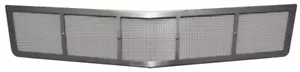 Five Star Bodies Upper Nose Screen 021-4132 Chevy Monte Carlo Street Stock MD3 - Picture 1 of 3