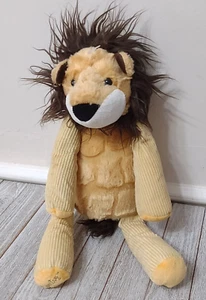 Scentsy Buddy Roarbert the Lion 15" Stuffed Plush 2010 - Picture 1 of 3