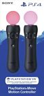 Official Sony PlayStation Move Controller Twin Pack (PS4/PS5/PS VR) UNBOXED
