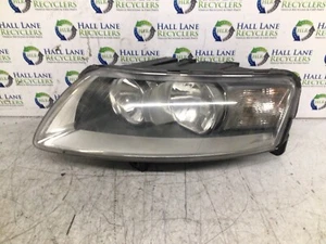AUDI A6 MK3 N/S 2006 lado del pasajero luz delantera izquierda - 8A - Imagen 1 de 11