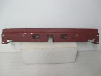 Mopar NOS 1960-62 Plymouth Valiant centro inferior deflector de piedra 2099775 Foto 1 de 4