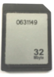 Nokia 32 MB MMC Mobile Memory Card for 6230 6230i 6600 6620 6630 6670 - Picture 1 of 1