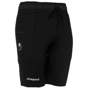 Uhlsport PRECISION THERMO SLIDER Smart Breathe Pro Fußball Goalie Shorts $ 60 XXL - Bild 1 von 6