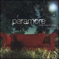 All We Know Is Falling by Paramore: Used