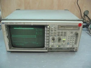 Agilent / HP 54520A 2 CHAN 1 GSa/s - 500 MSa/s 500MHz Digitizing Oscilloscope - Picture 1 of 1