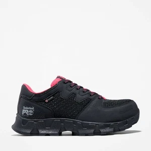 Timberland PRO Powertrain Mixed-Media Alloy-Toe Arbeitsschuhe für Damen - Bild 1 von 21