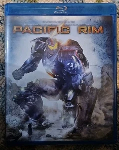 Pacific Rim (Blu-Ray) New. Sealed. No Digital Download - Picture 1 of 2