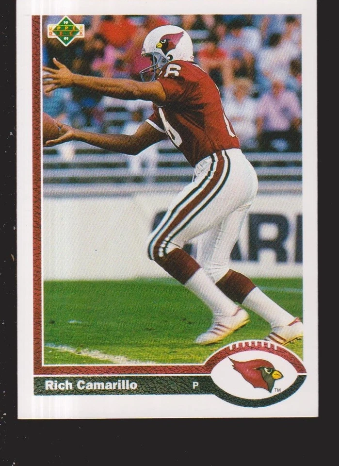Arizona Cardinals Cards You Pick -- Get 40% off Details Inside A6 - Image 1 of 1