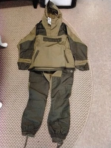 Beleon Combat Uniform (NZ) - Picture 1 of 4