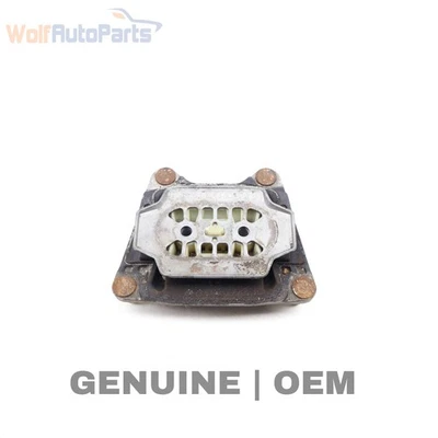 2005-2011 AUDI A6 C6 - REAR Transmission Rubber Mount 4F0399151AN - Image 1 of 4