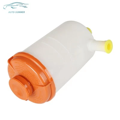 Depósito de dirección asistida Grand Vitara 2,5 L 2,7 L para Suzuki 2002-05 XL-7 1999-05 Foto 1 de 4